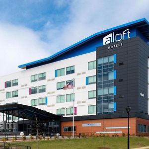 Aloft Charlotte Airport